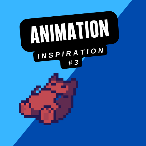 A collection of inspirational web designs and animations - collection number #3